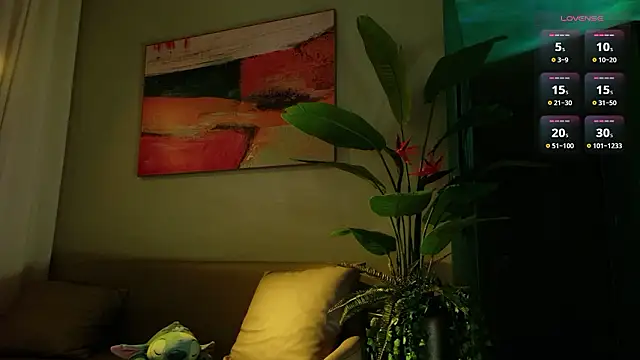 KitayamaChu's sex show image