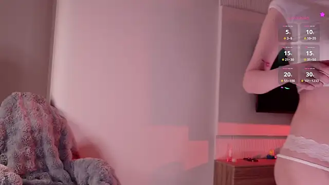 aya_aa's sex show image