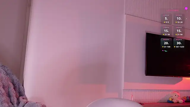 aya_aa's sex show image