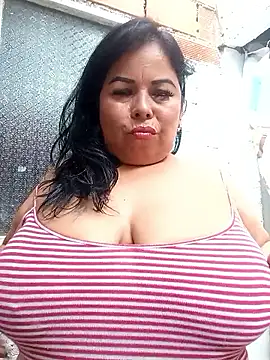 Mother-Big-tits's sex show image