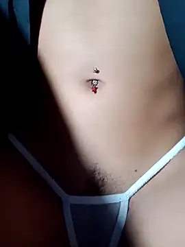 morenadreh's sex show image