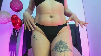 Hanna_Kl's sex show image