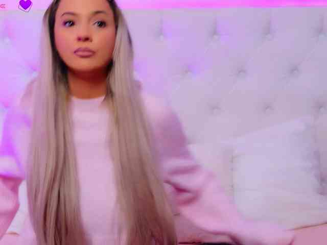 AriannaSins's sex show image