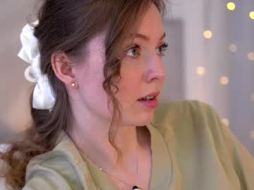 moan_elisa's sex show image