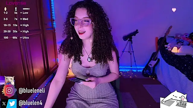 Sexshow-Bild von bluelen