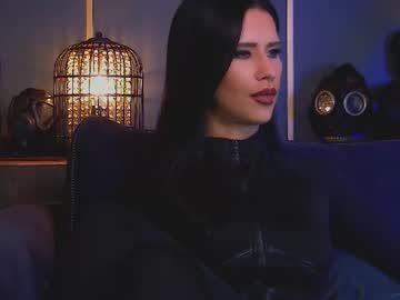 mistresslexa's sex show image