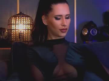 mistresslexa's sex show image