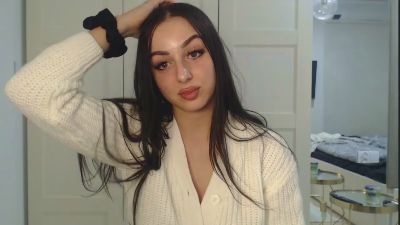 CourtneyPure's sex show image