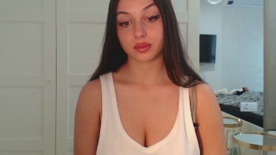 CourtneyPure's sex show image