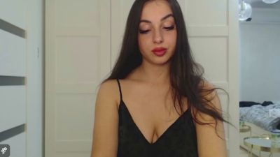 CourtneyPure's sex show image