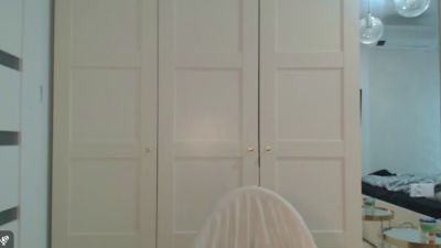 CourtneyPure's sex show image