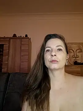 cristalines's sex show image
