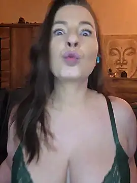 Изображение секс-шоу модели cristalines