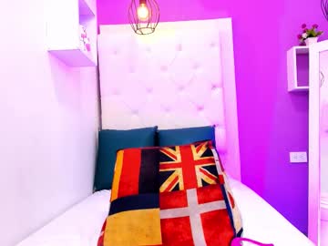 Sexshow-Bild von lia_antonella69