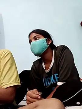 College--girl's sex show image