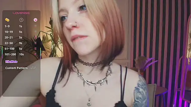 Изображение секс-шоу модели arielabradberry Изображение секс-шоу модели arielabradberry