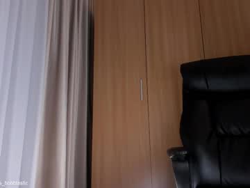 miss_boobtastic's sex show image