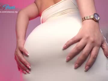 alexxa_dz's sex show image