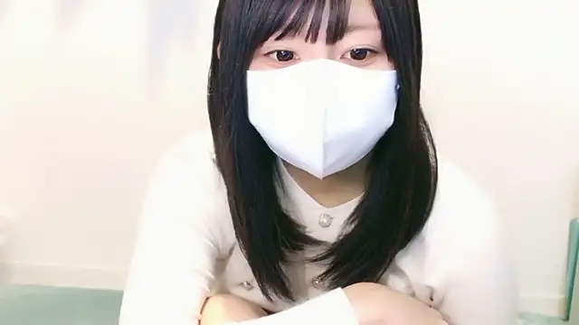 Sexshow-Bild von YUTSU_KI Sexshow-Bild von YUTSU_KI