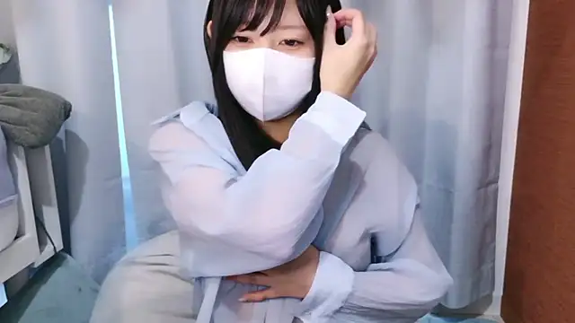 YUTSU_KI's sex show image