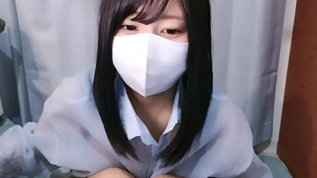 YUTSU_KI's sex show image