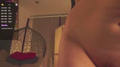 Sexshow-Bild von Pussy_Pikmi