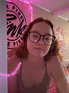 gingerbabe18's sex show image gingerbabe18's sex show image