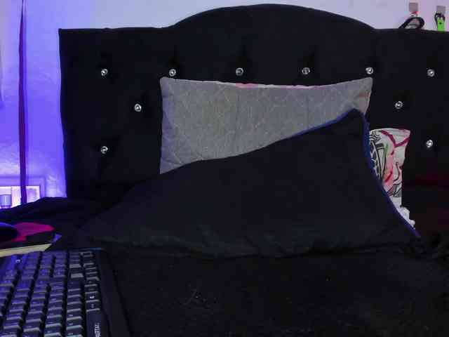 Sexshow-Bild von kimalissa