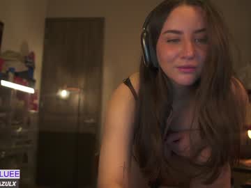 lindabluee's sex show image