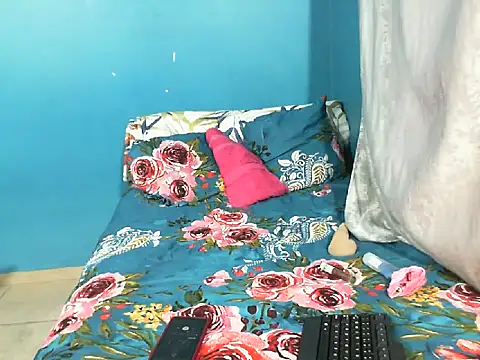 Изображение секс-шоу модели BlackPearl_19 Изображение секс-шоу модели BlackPearl_19