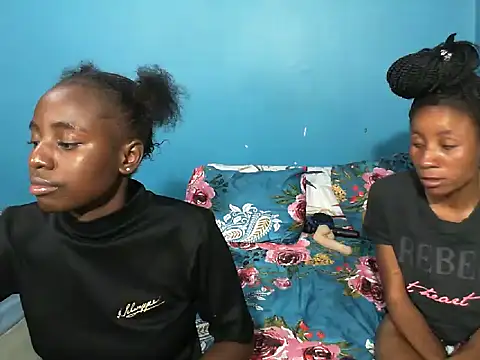 Sexshow-Bild von BlackPearl_19 Sexshow-Bild von BlackPearl_19