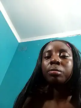 Sexshow-Bild von BlackPearl_19 Sexshow-Bild von BlackPearl_19