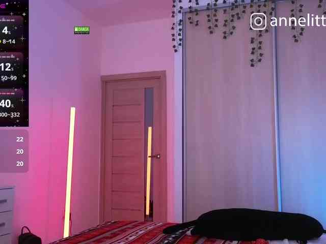 Sexshow-Bild von Annelitt