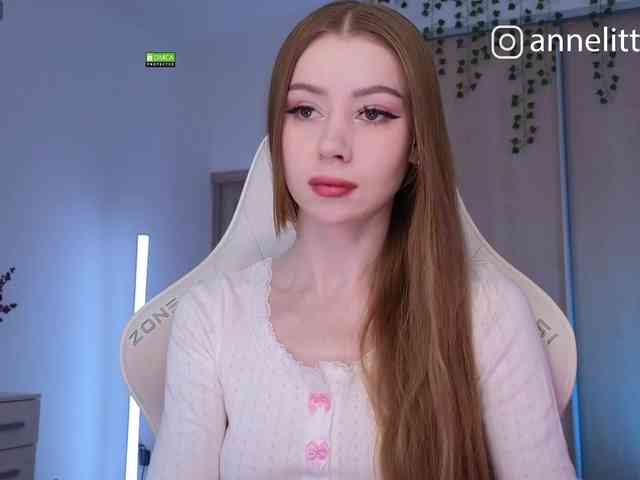 Sexshow-Bild von Annelitt