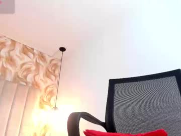 Sexshow-Bild von lucia_vonne