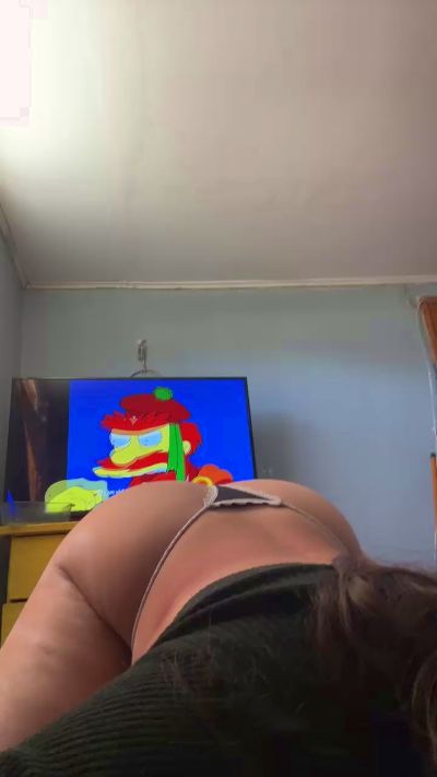 Sexshow-Bild von Boosun Sexshow-Bild von Boosun