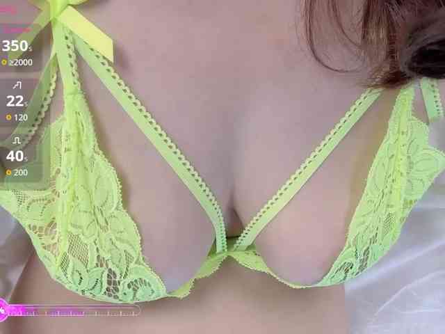 Sexshow-Bild von CN-weiwei