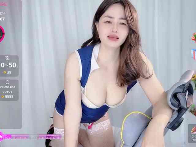 Sexshow-Bild von CN-weiwei