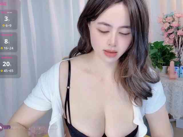 Sexshow-Bild von CN-weiwei