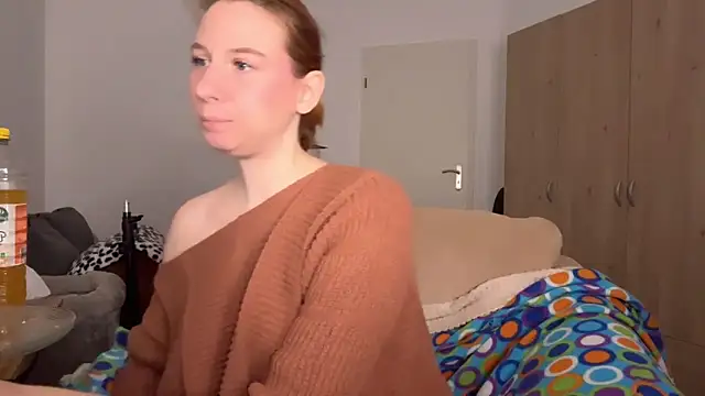 Caliiie-of's sex show image