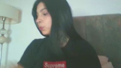 Mon_amour_chaos's sex show image