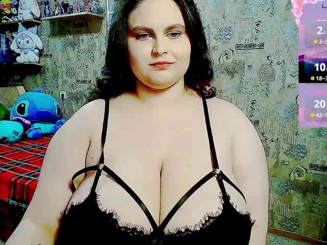 SinfulWhisper's sex show image