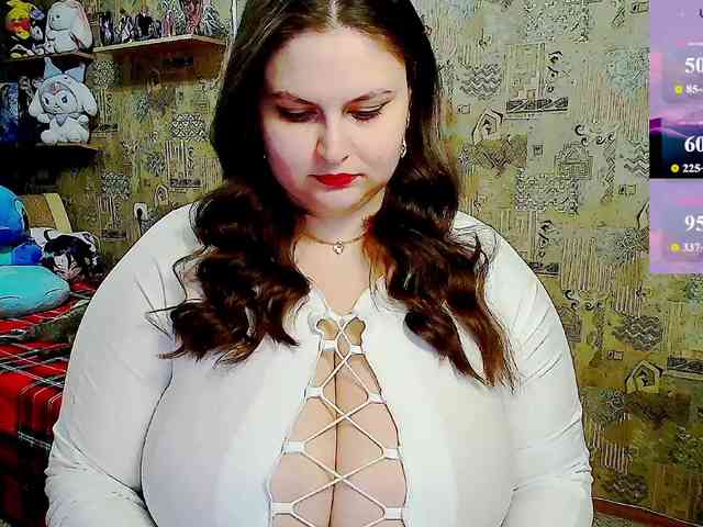 SinfulWhisper's sex show image