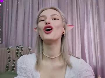 Sexshow-Bild von odeliagrace