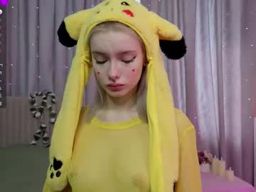 Sexshow-Bild von odeliagrace