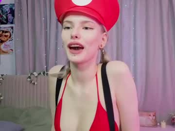 Sexshow-Bild von odeliagrace