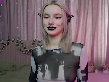 Sexshow-Bild von odeliagrace