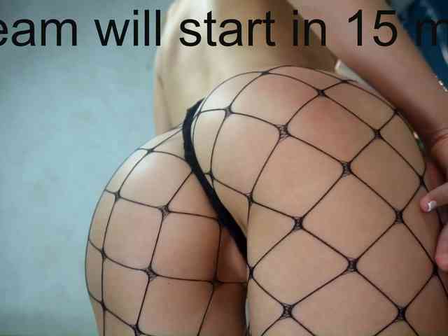 Sexshow-Bild von angelika5656