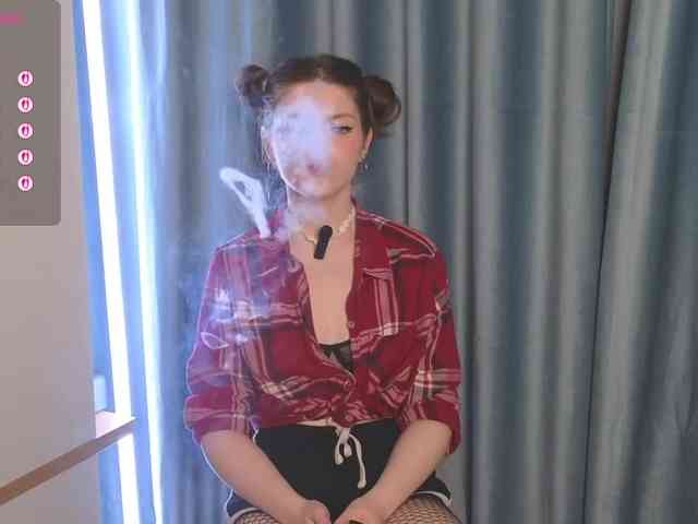 Annpopsy's sex show image