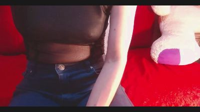 IvyBlueFabray's sex show image